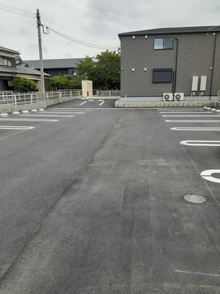 グローブ　B棟