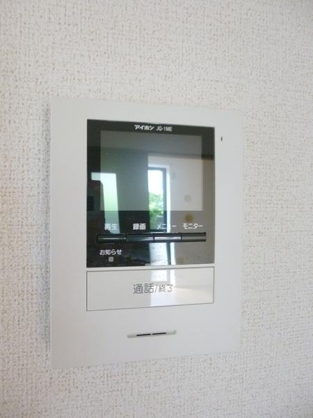 プリオール実丸　A棟