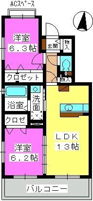 ラフィーネ　ローズマリー