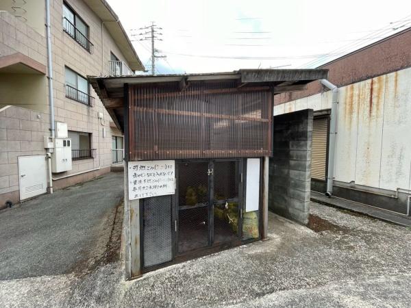 コーポラス田主丸2
