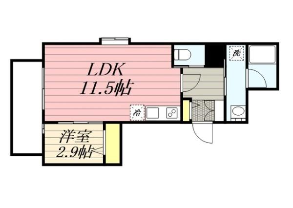 アヴァンティ久留米中央