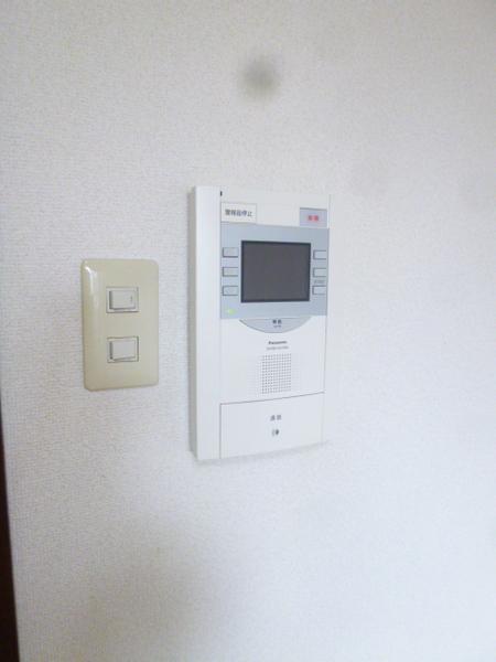 朝日プラザ久留米Ⅱ