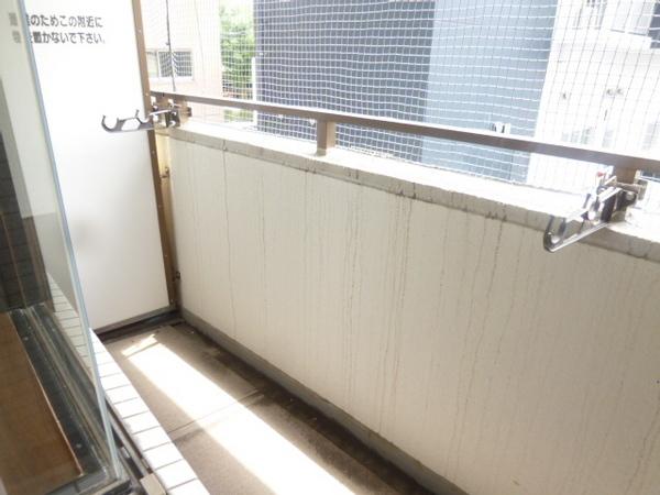 朝日プラザ久留米Ⅱ