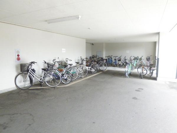 朝日プラザ久留米Ⅱ