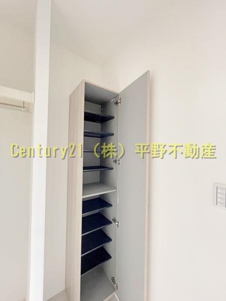 BRAVEBASE江戸屋敷
