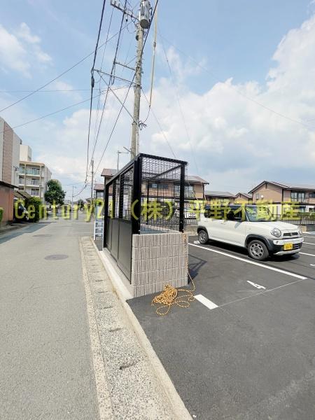 BRAVEBASE江戸屋敷