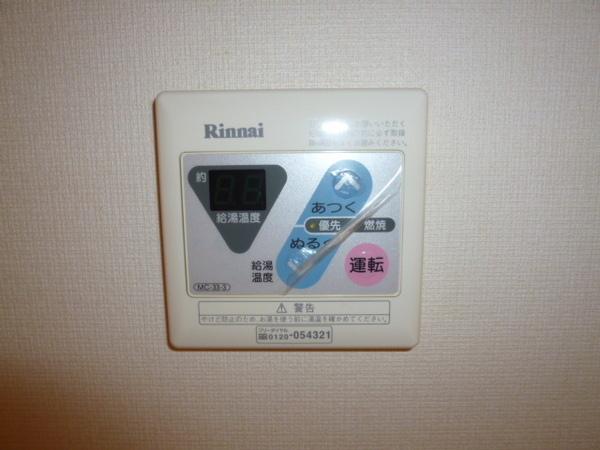 リブレア久留米駅前　Ｂ棟