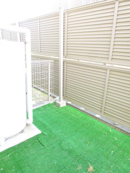 レユシール坂の上