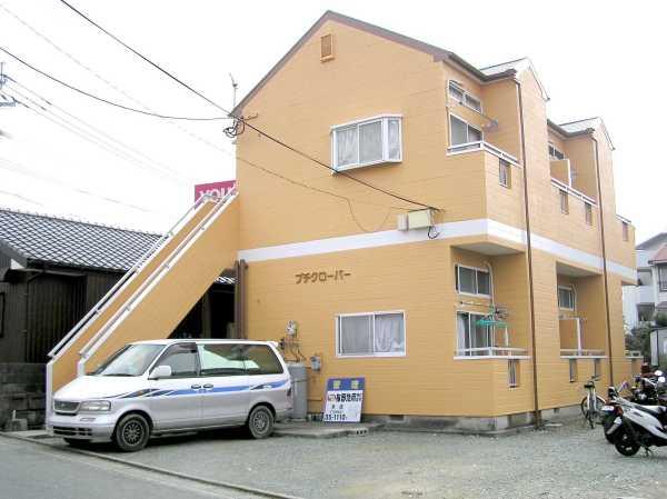 プチクローバー