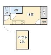 メゾン上津