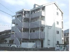 ベルハウス　Ａ棟