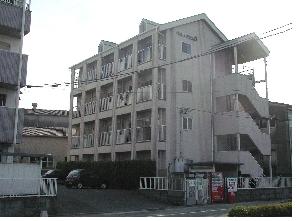 ベルハウス　Ｂ棟