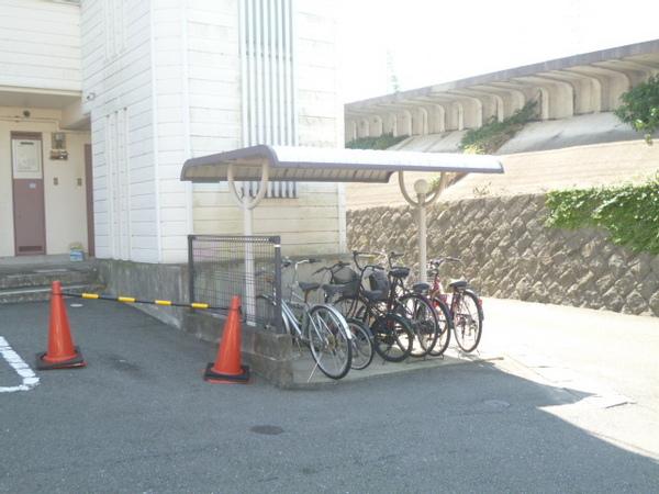 リバーサイドマンション