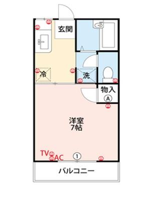 シャトレＭ's壱番館