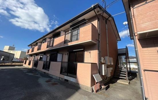 シャトレＭ's壱番館