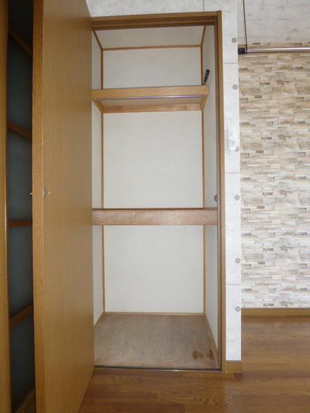 シャトレＭ's壱番館
