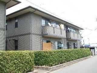 リビングタウン小森野　壱番館　D棟