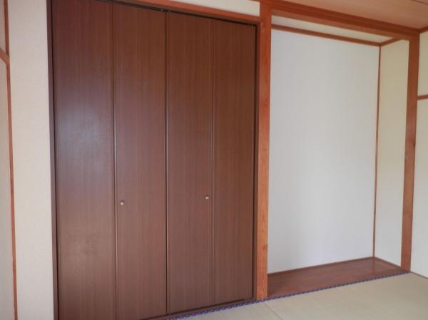 フラワーハウス