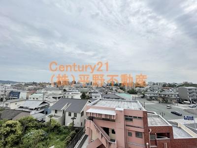 グリーンヒル櫛原