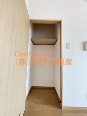 グリーンヒル櫛原