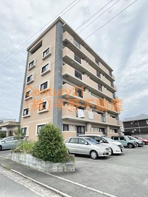 グリーンヒル櫛原