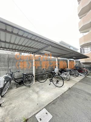 グリーンヒル櫛原