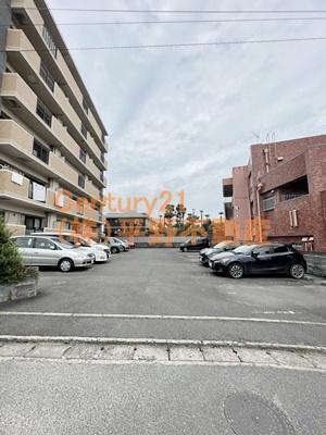 グリーンヒル櫛原