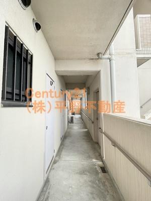 グリーンヒル櫛原