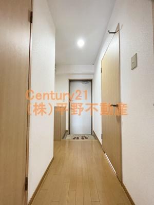 グリーンヒル櫛原
