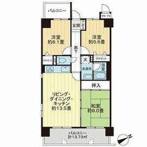 ライオンズマンション小頭町公園