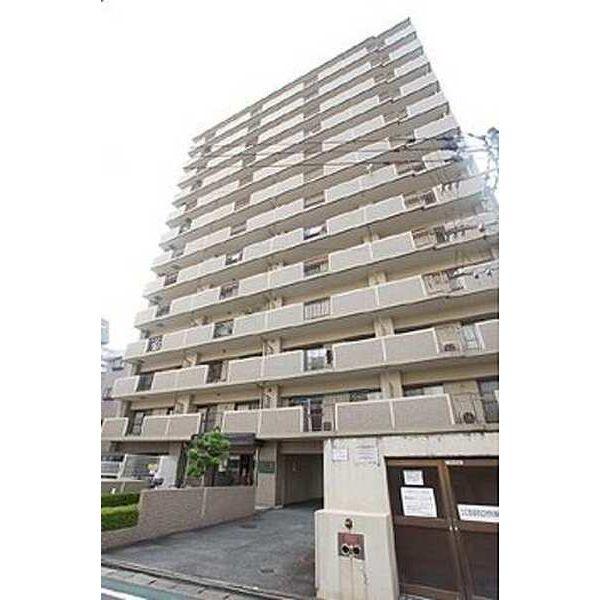 ライオンズマンション小頭町公園