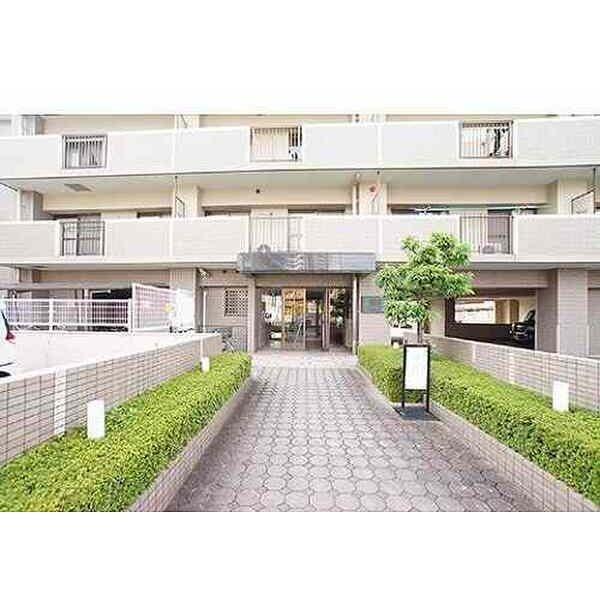 ライオンズマンション小頭町公園