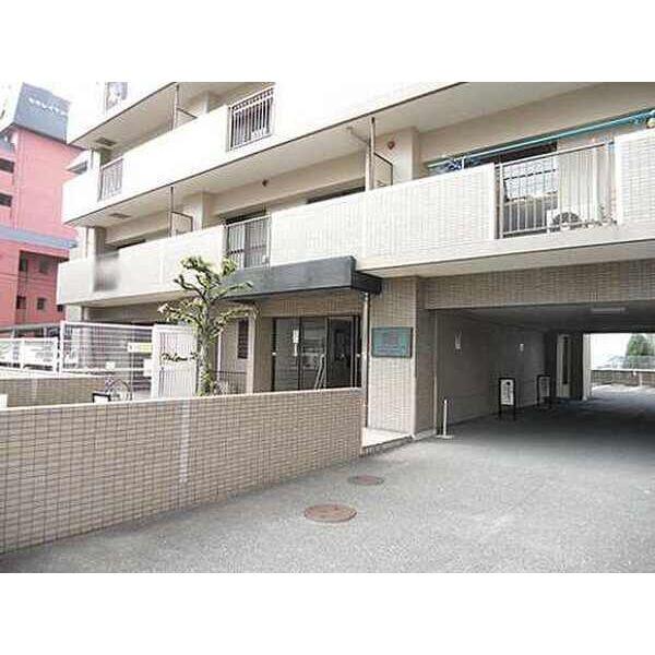 ライオンズマンション小頭町公園