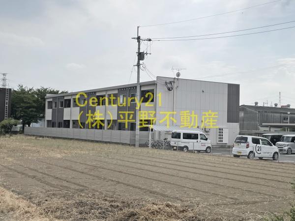 ソラーレ梅満