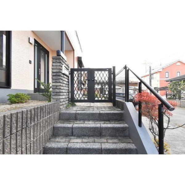 桑田貸家（津福）