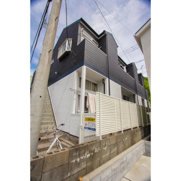 プライマリー合川　C棟