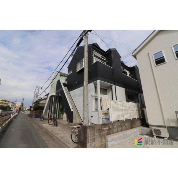 プライマリー合川　C棟