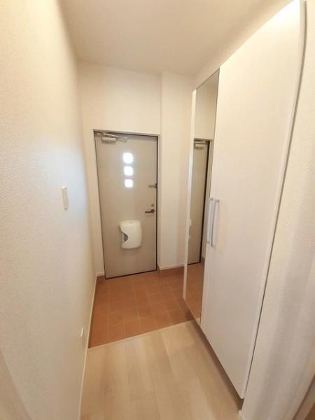エクセレンテ久留米みづま2
