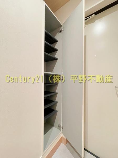 フィーリックス御井町