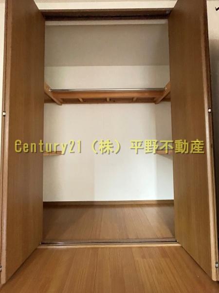 グリーンコーポ浪打　弐番館