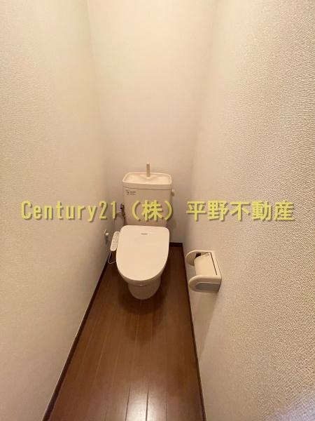 グリーンコーポ浪打　弐番館