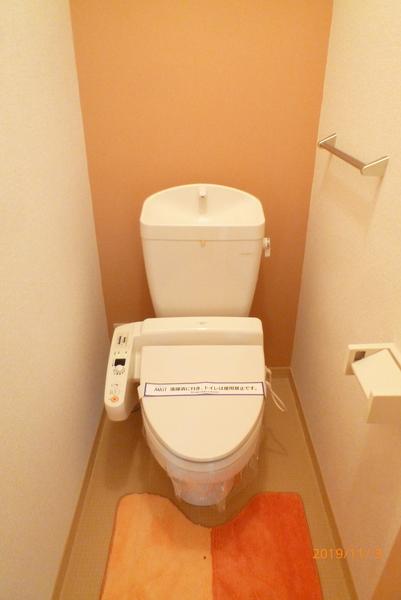サンライズ北野　B棟