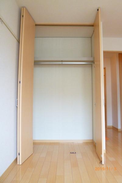 サンライズ北野　B棟
