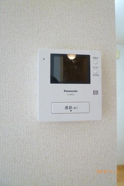 サンライズ北野　B棟