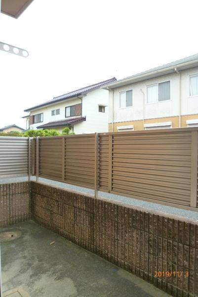 サンライズ北野　B棟