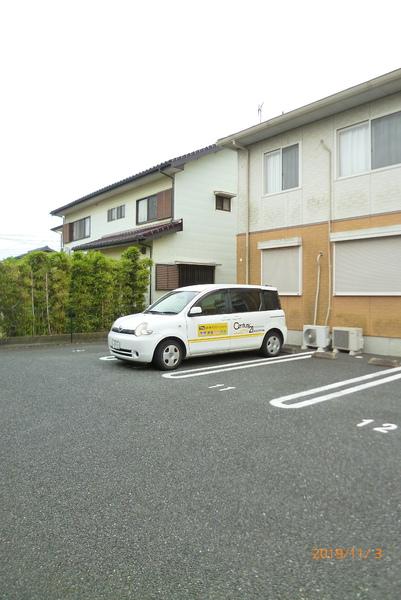 サンライズ北野　B棟