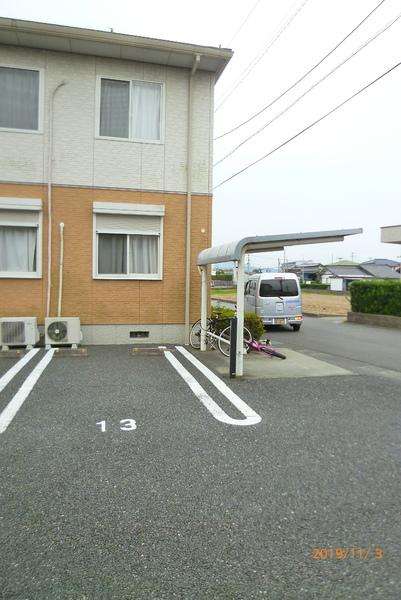 サンライズ北野　B棟