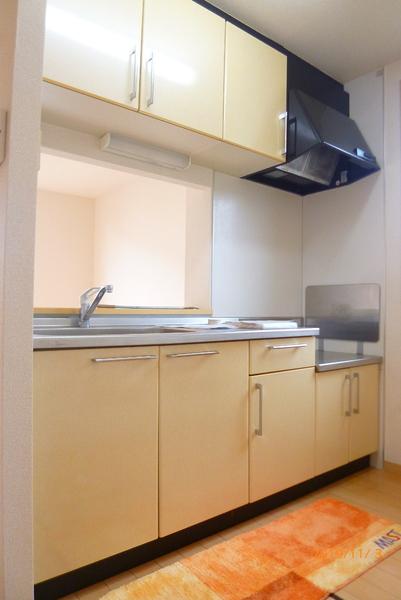 サンライズ北野　B棟