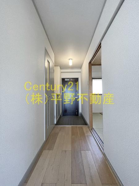 セキレイマンション大手町