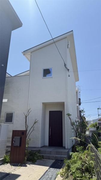 津福本町戸建て2